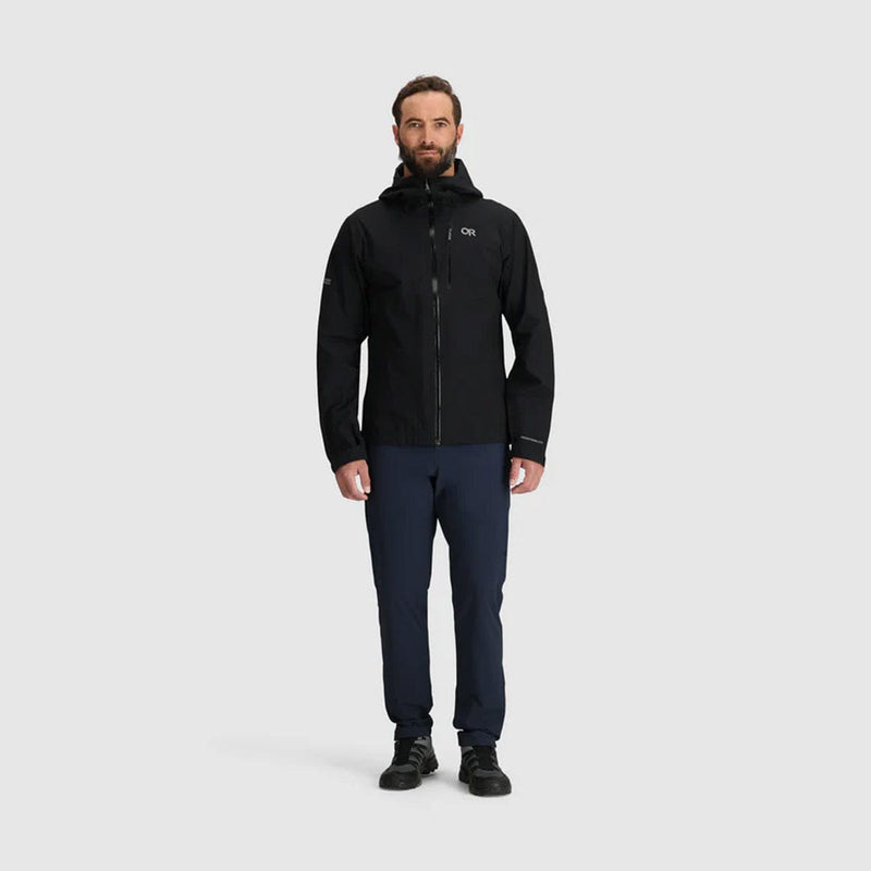 Load image into Gallery viewer, Outdoor Research Men&#39;s Foray 3L Jacket
