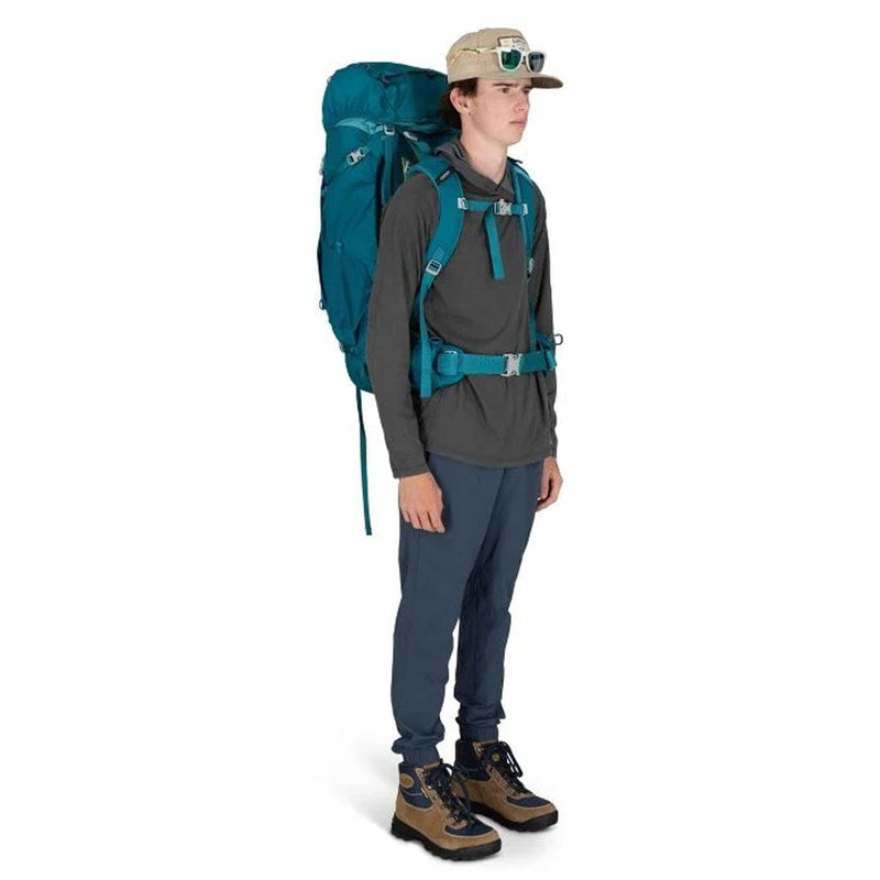 Load image into Gallery viewer, Osprey Ace 65 Kids&#39; Backpacking Pack
