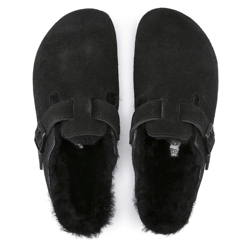 Load image into Gallery viewer, Birkenstock Boston Shearling
