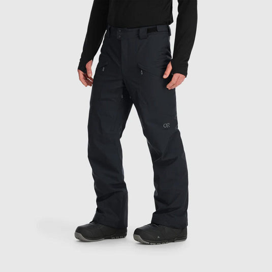 Outdoor Research Men's Snowcrew Pants Short