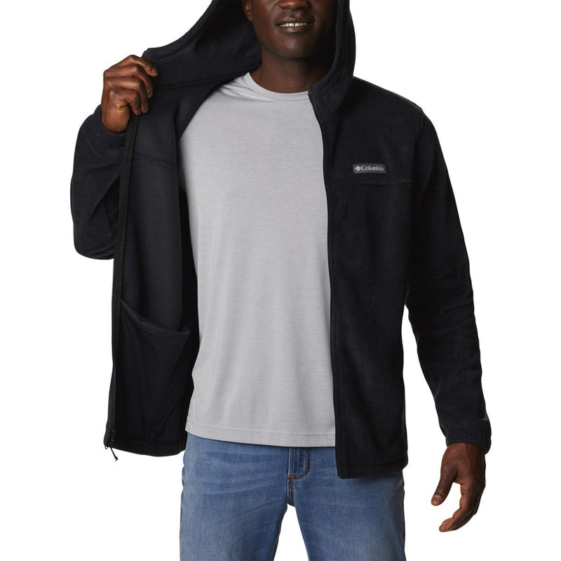 Load image into Gallery viewer, Columbia Men&#39;s Steens Mountain Full Zip Hoodie
