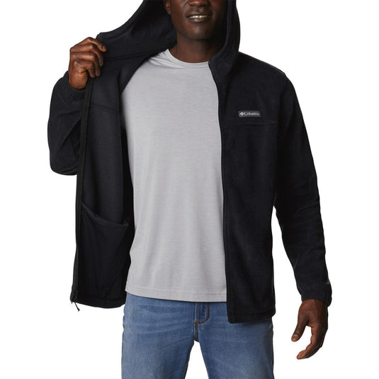 Columbia Men's Steens Mountain Full Zip Hoodie