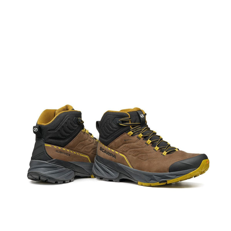 Load image into Gallery viewer, Scarpa Rush 2 Pro Mid GTX Hiking Boot - Men&#39;s
