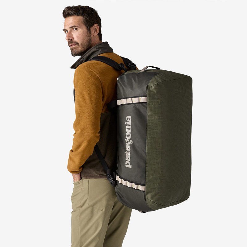 Load image into Gallery viewer, Patagonia Black Hole 70L Duffel
