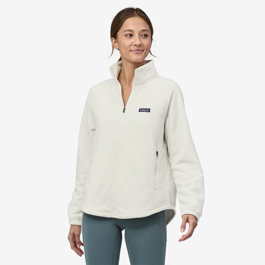 Patagonia Women's Classic Microdini Jacket