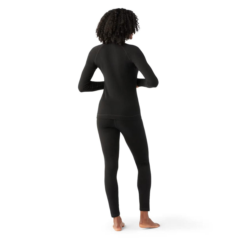 Load image into Gallery viewer, Smartwool Women&#39;s Classic Thermal Merino Base Layer 1/4 Zip
