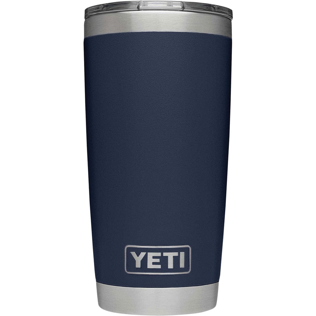 Yeti Rambler 20 Oz Tumbler With Magslider Lid – Campmor