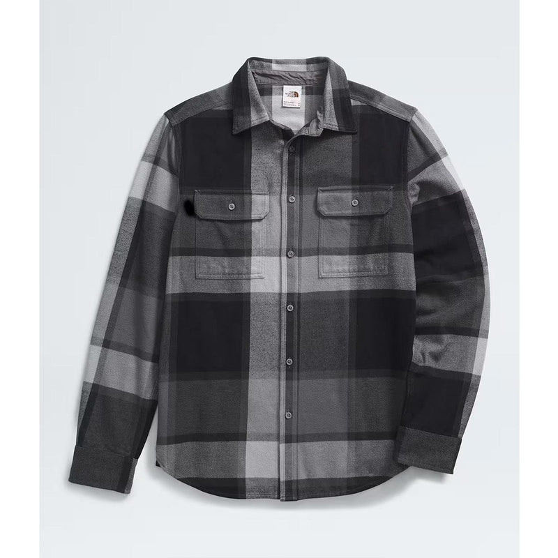 Load image into Gallery viewer, The North Face Men&#39;s Arroyo Flannel Shirt
