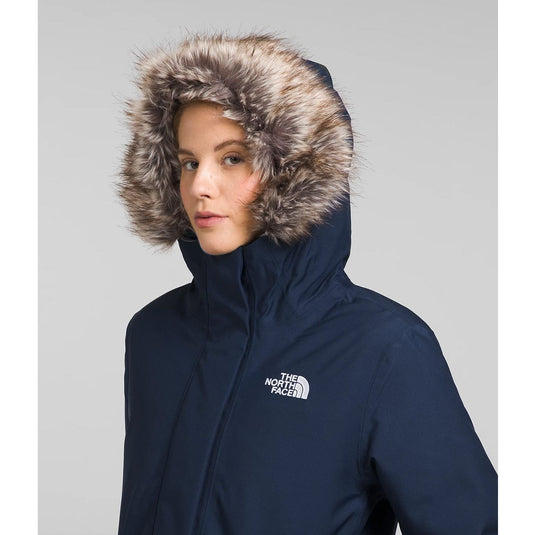 The North Face Women's Arctic Parka