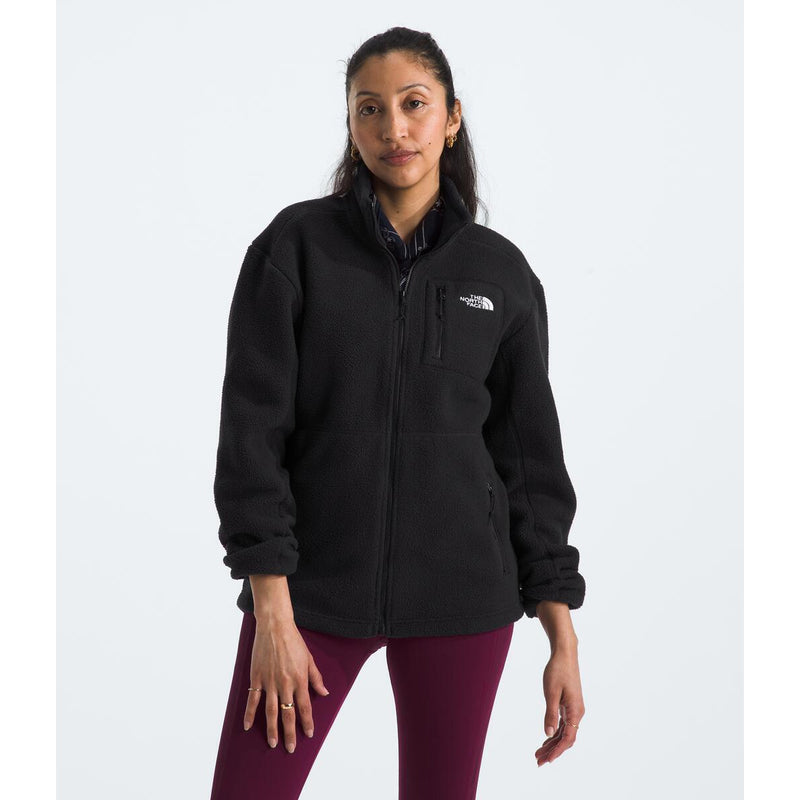 Load image into Gallery viewer, The North Face Women&#39;s Yumiori Full Zip Jacket
