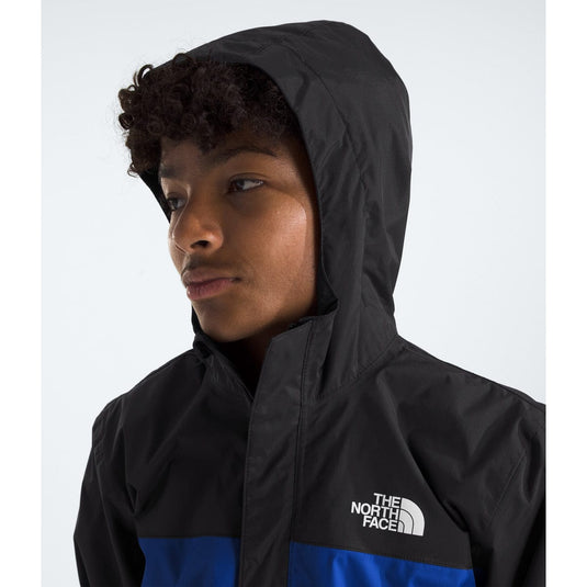 The North Face Boys' Antora Rain Jacket