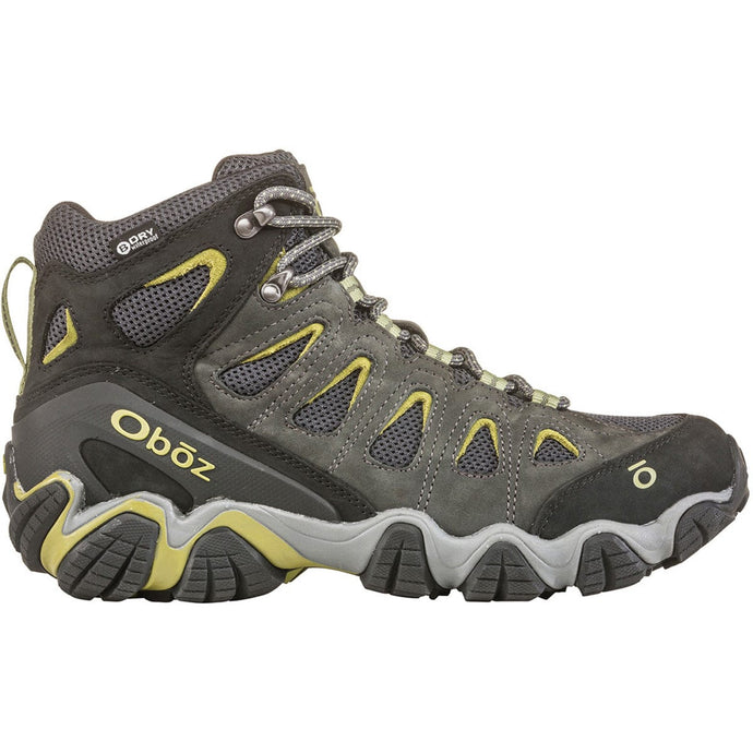 Oboz Sawtooth II Mid B-DRY Wide Hiking Boot - Men's