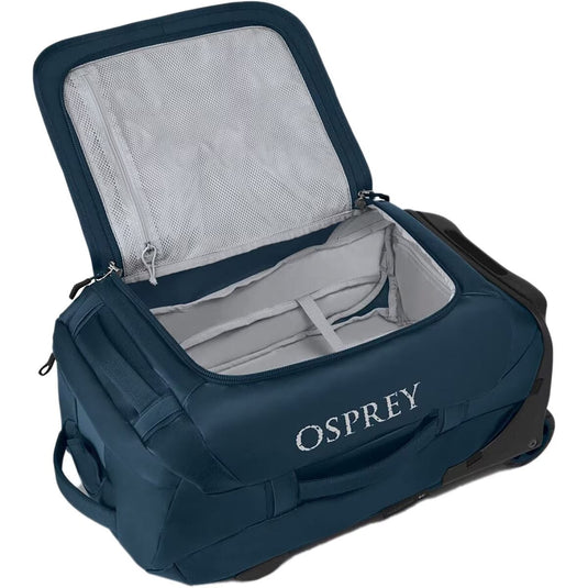 Osprey Transporter Wheeled Duffel 40