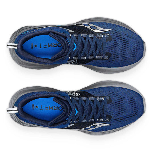 Saucony Ride 17 Run/Walk Sneaker - Men's