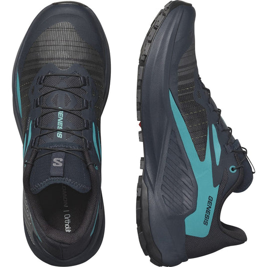 Salomon Genesis Trail Running Shoe - Men's