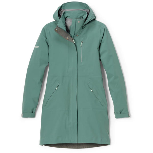 Outdoor Research Women's Aspire 3L Trench