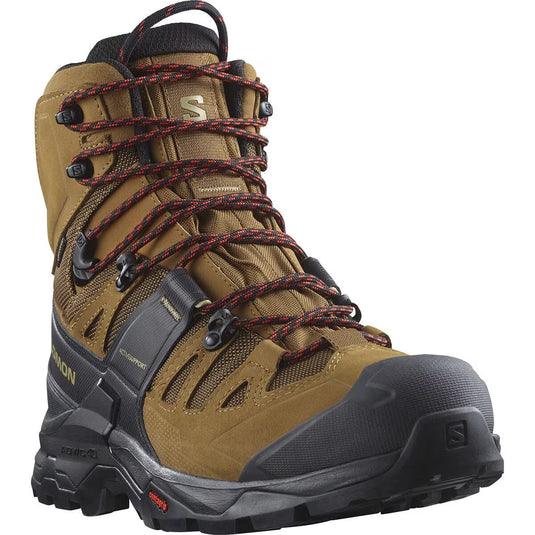 Salomon QUEST 4 GTX Backpacking Boot - Men's