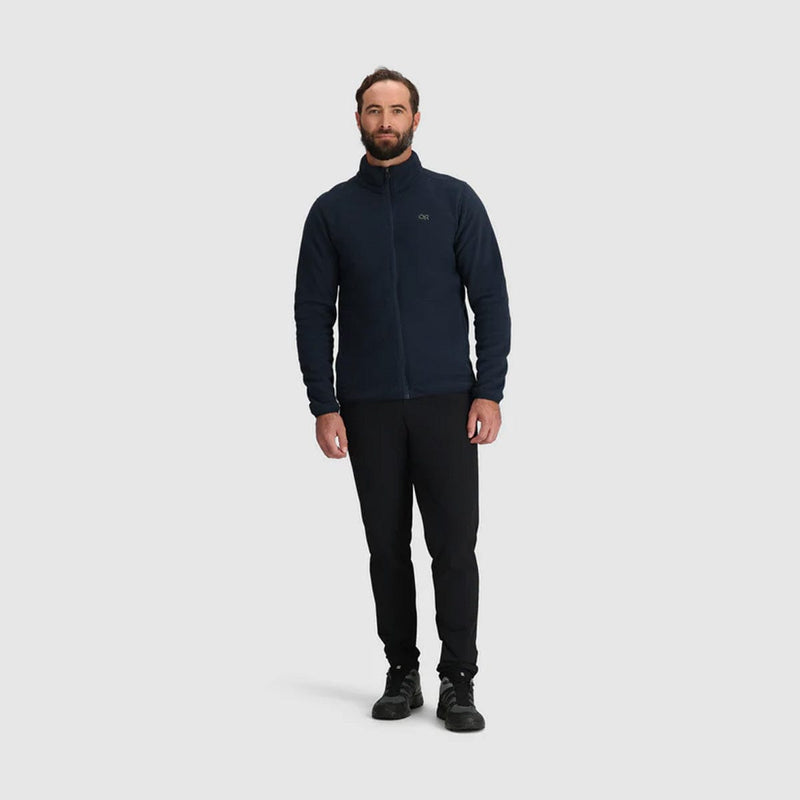 Load image into Gallery viewer, Outdoor Research Men&#39;s OR Polartec 200 Jacket
