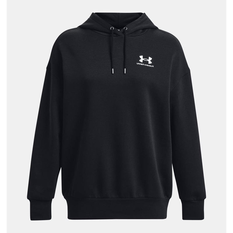 Load image into Gallery viewer, Under Armour Women&#39;s UA Icon Fleece Oversized Hoodie
