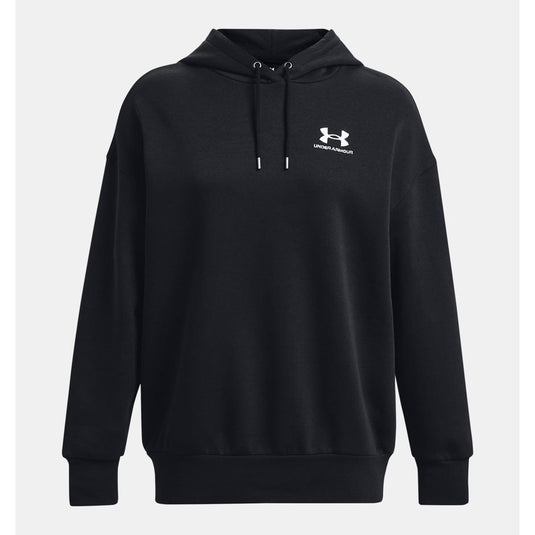 Under Armour Women's UA Icon Fleece Oversized Hoodie