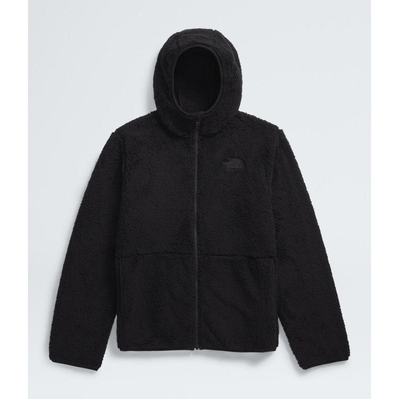 Load image into Gallery viewer, The North Face Teen Campshire Full Zip Hoodie
