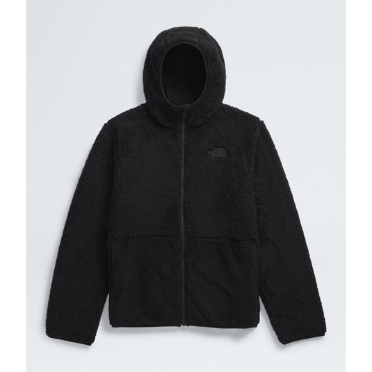 The North Face Teen Campshire Full Zip Hoodie