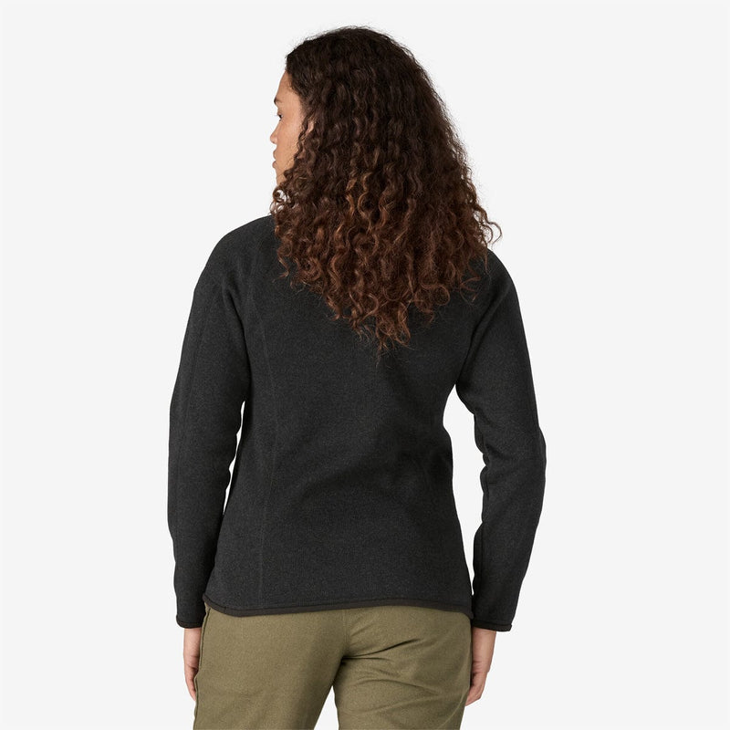 Load image into Gallery viewer, Patagonia Better Sweater Fleece 1/4 Zip - Womens
