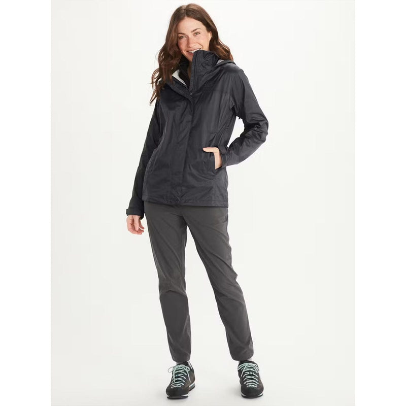 Load image into Gallery viewer, Marmot Women&#39;s PreCip Eco Jacket
