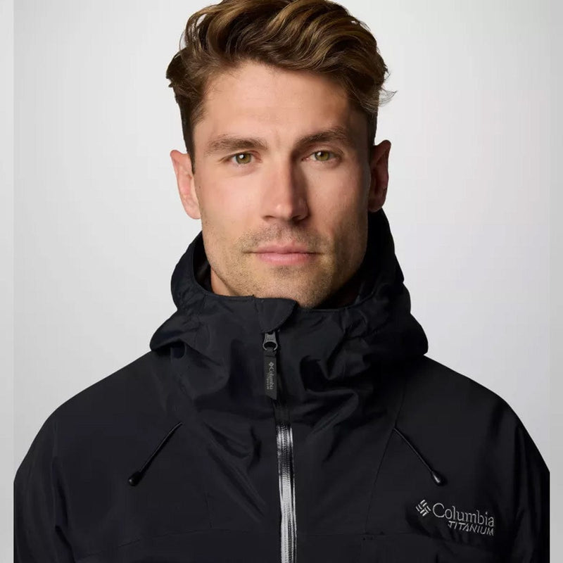 Load image into Gallery viewer, Columbia Men&#39;s Cirque Bowl™ Jacket
