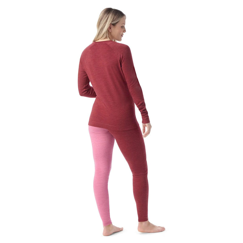 Load image into Gallery viewer, SmartWool Women&#39;s Classic Thermal Merino Base Layer Crew
