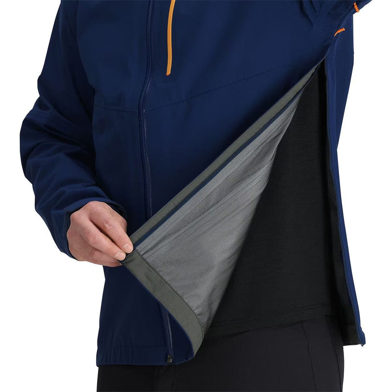 Load image into Gallery viewer, Outdoor Research Men&#39;s Foray 3L Jacket
