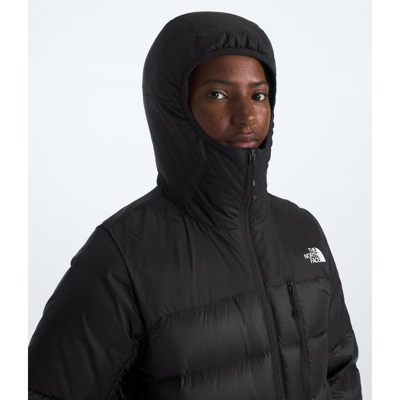 Load image into Gallery viewer, The North Face Women&#39;s Kalix Down Hoodie
