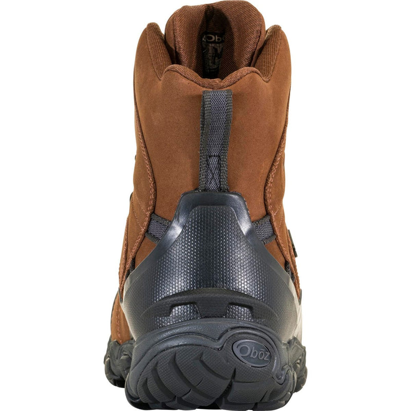 Load image into Gallery viewer, Oboz Bridger 8&quot; Insulated B-DRY Hiking Boot - Men&#39;s
