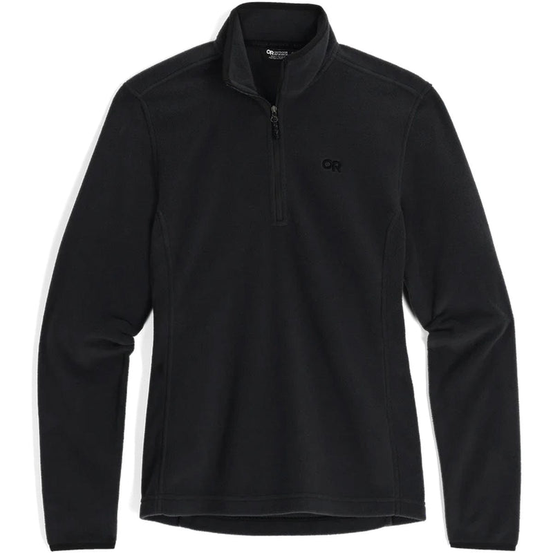 Load image into Gallery viewer, Outdoor Research Women&#39;s OR Polartec 100 Quarter Zip
