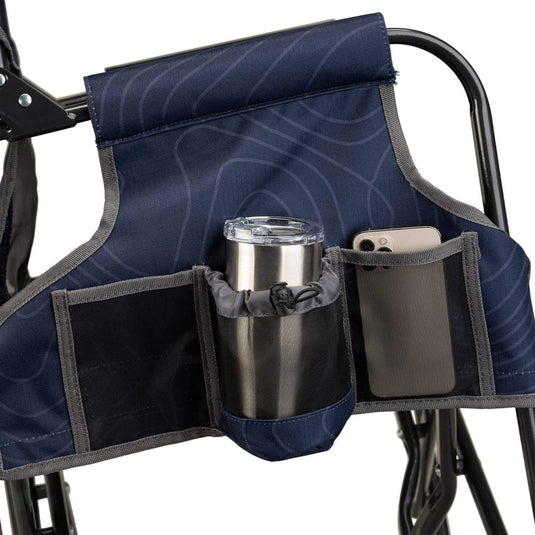 GCI Outdoor Stowaway Rocker