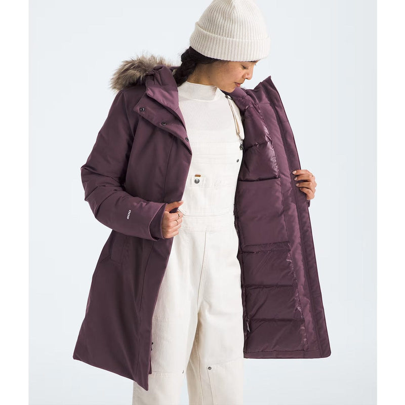 Load image into Gallery viewer, The North Face Women&#39;s Arctic Parka
