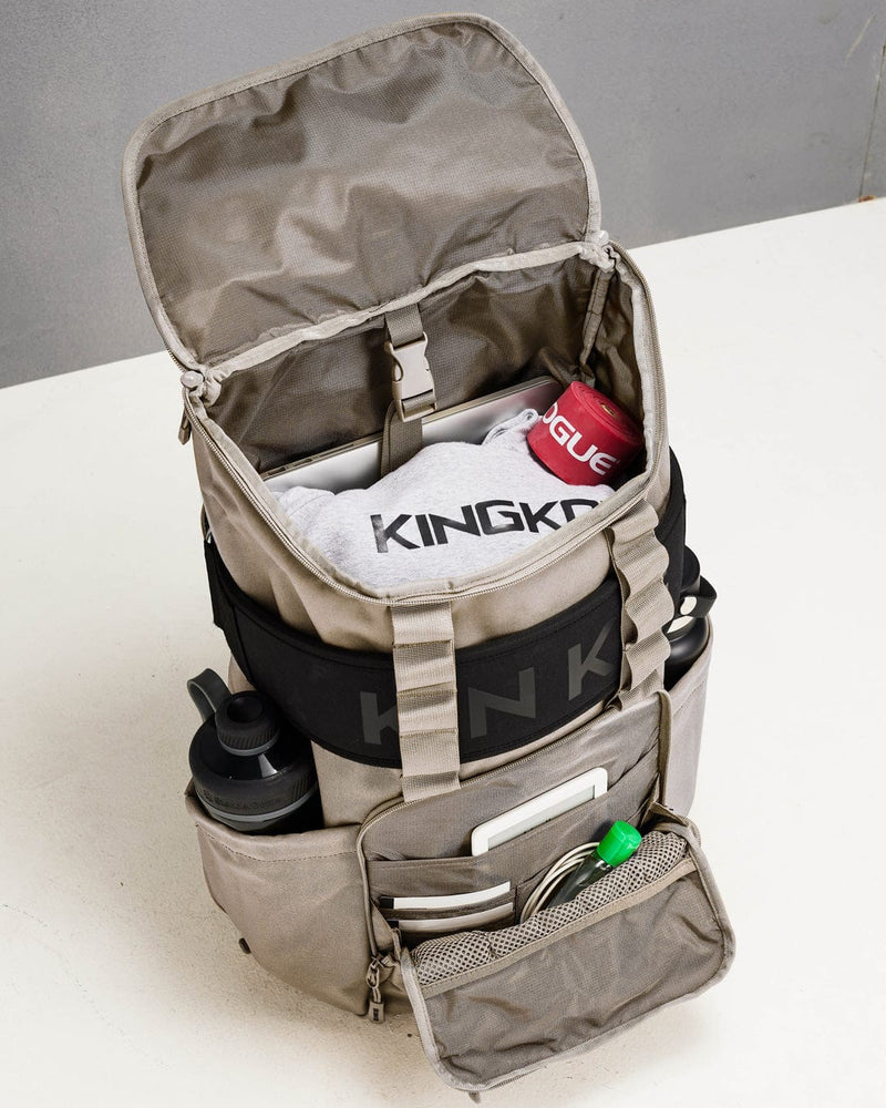 Load image into Gallery viewer, Core Backpack by King Kong Apparel
