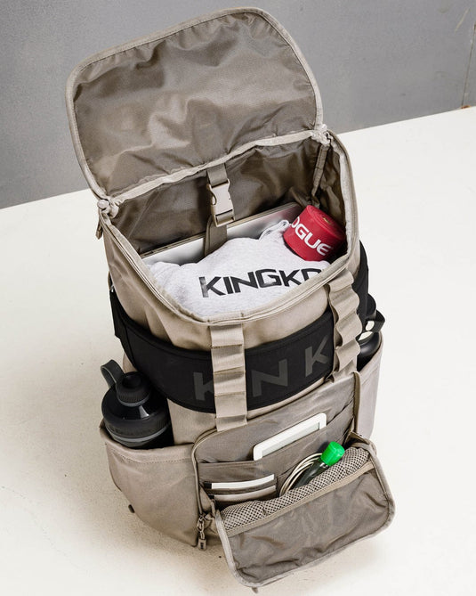 Core Backpack by King Kong Apparel