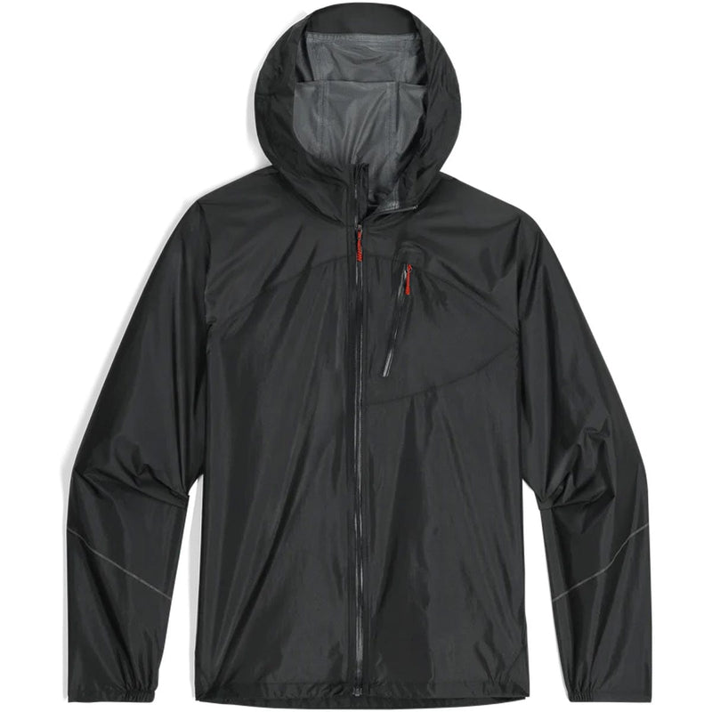 Load image into Gallery viewer, Outdoor Research Men&#39;s Helium Rain Jacket
