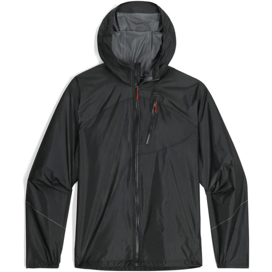 Outdoor Research Men's Helium Rain Jacket