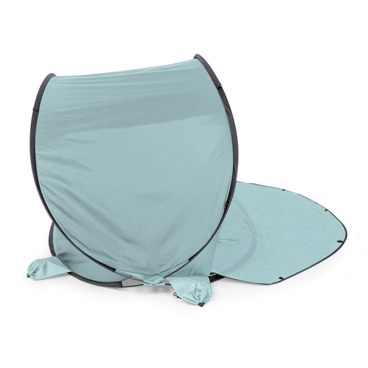 Manta Portable Beach Tent by Picnic Time Family of Brands