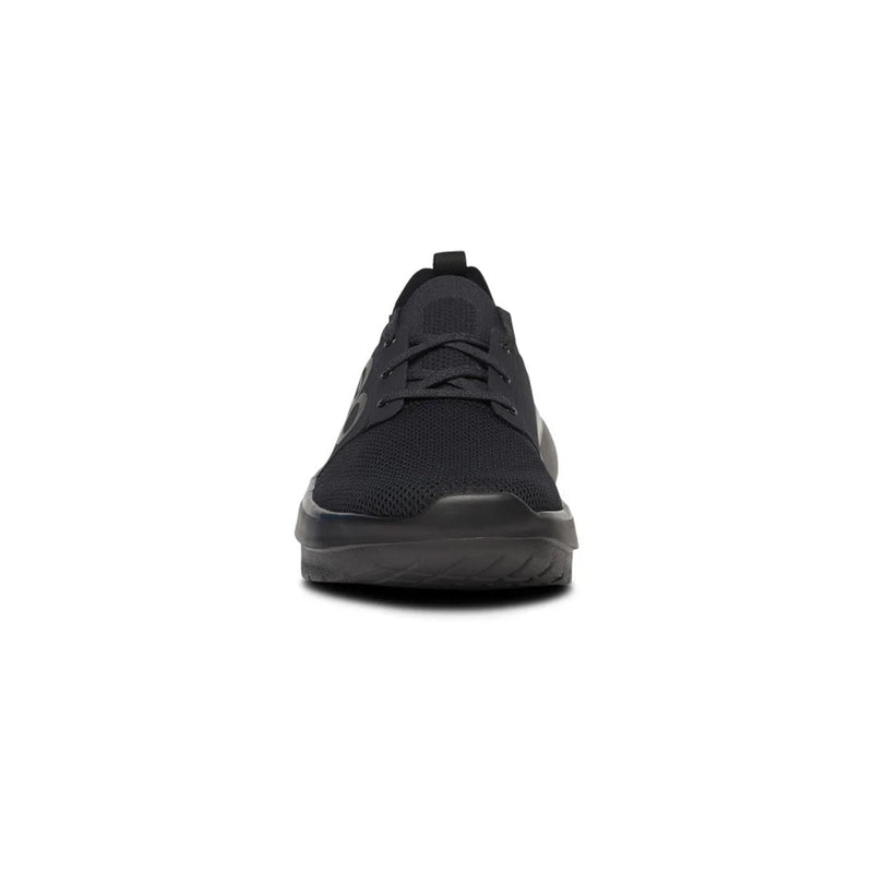 Load image into Gallery viewer, Oofos Men&#39;s OOmy Stride Sneaker
