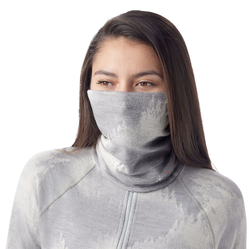 Load image into Gallery viewer, Smartwool Thermal Merino Reversible Neck Gaiter
