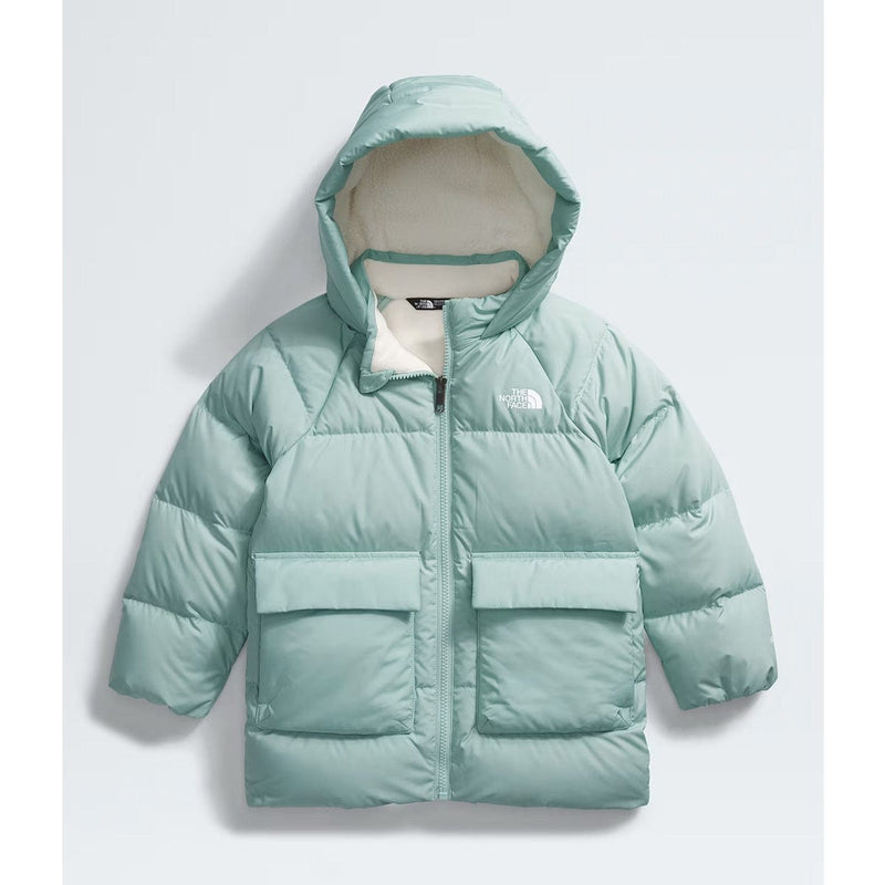 Load image into Gallery viewer, The North Face Kids&#39; North Down Fleece-Lined Parka
