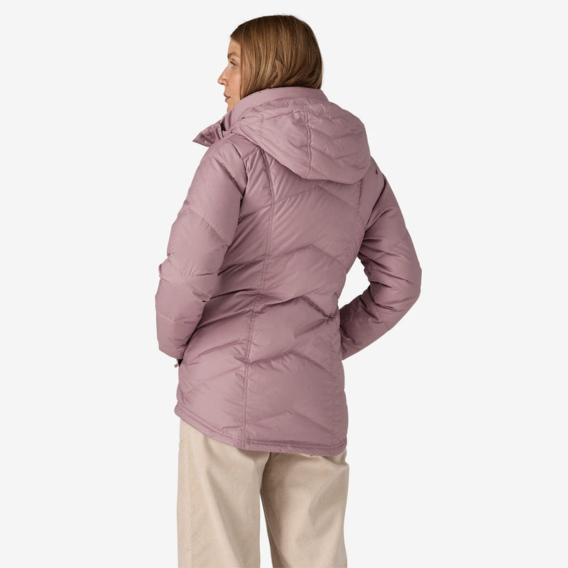 Load image into Gallery viewer, Patagonia Women&#39;s Down With It Jacket
