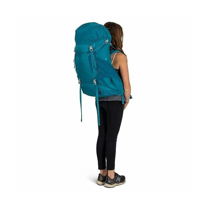 Load image into Gallery viewer, Osprey Ace 38 Kids&#39; Backpacking Pack For 5-11 Years Old
