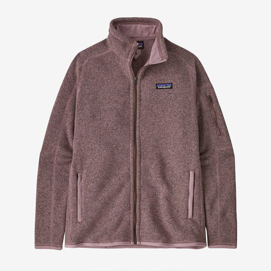 Patagonia Better Sweater Fleece Jacket - Women's