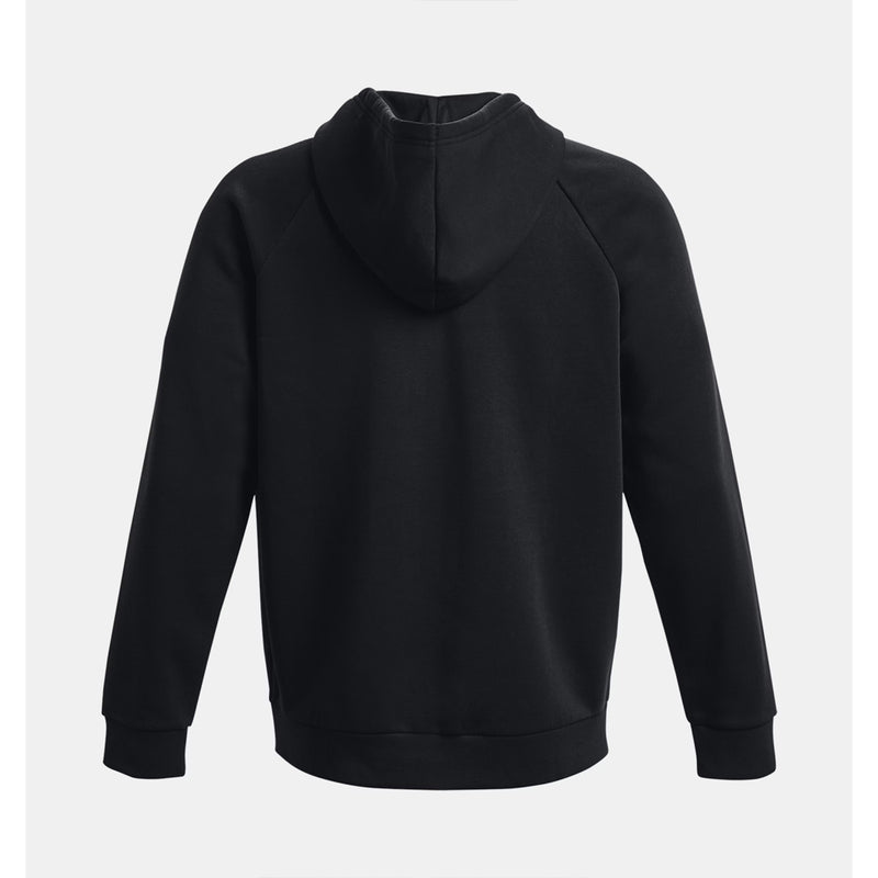 Load image into Gallery viewer, Under Armour Men&#39;s UA Rival Fleece Full-Zip Hoodie
