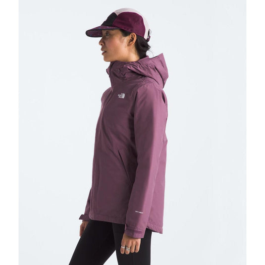 The North Face Women's Carto Triclimate Jacket