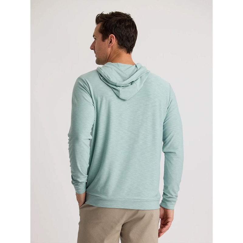 Load image into Gallery viewer, Freefly Men&#39;s Bamboo Slub Hoodie II
